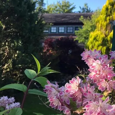 Holiday home Runenhaus Ostseebad Wustrow Wustrow (Fischland)