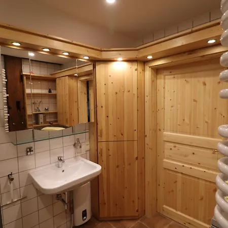 Runenhaus Ostseebad Wustrow Holiday home