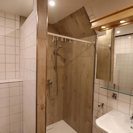 Holiday home Runenhaus Ostseebad Wustrow *